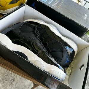 2009 Space Jam 11s
